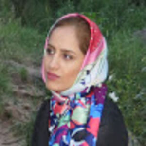 Meet your Posher, Zahra